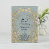 Invitation (Debout devant)