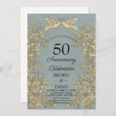 Invitation (Devant / Derrière)