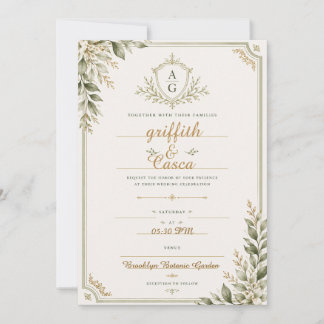 Invitation