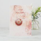 Invitation (Debout devant)