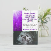 Invitation (Debout devant)