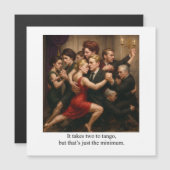 Invitation (Devant / Derrière)