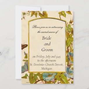 Invitation