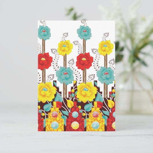 Invitation (Debout devant)