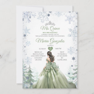 INVITATION 