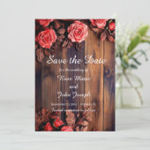 Invitation (Debout devant)