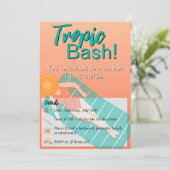 Invitation (Debout devant)