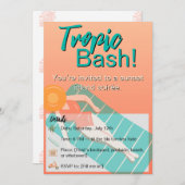 Invitation (Devant / Derrière)