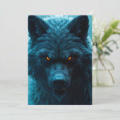 Invitation (Debout devant)