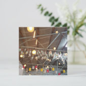 Invitation (Debout devant)