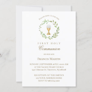INVITATION 