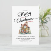 Invitation (Debout devant)