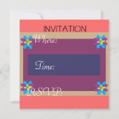 Invitation (Dos)