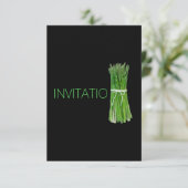 Invitation (Debout devant)