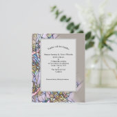 Invitation (Debout devant)