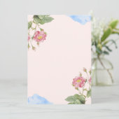 Invitation (Debout devant)