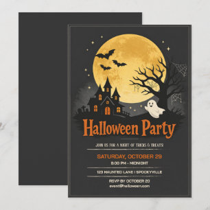INVITATION