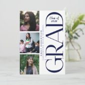 Invitation (Debout devant)