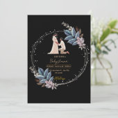 Invitation (Debout devant)