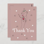 Invitation (Devant / Derrière)