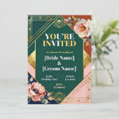 Invitation (Debout devant)