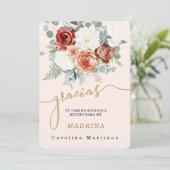 Invitation (Debout devant)