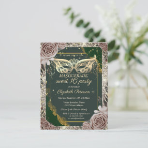 INVITATION