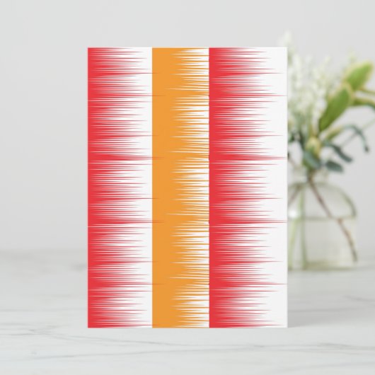 Invitation (Debout devant)