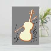 Invitation (Debout devant)