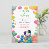 Invitation (Debout devant)