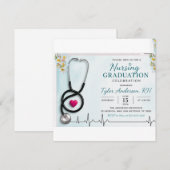 Invitation (Devant / Derrière)