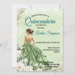 INVITATION 