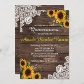 Invitation (Devant / Derrière)