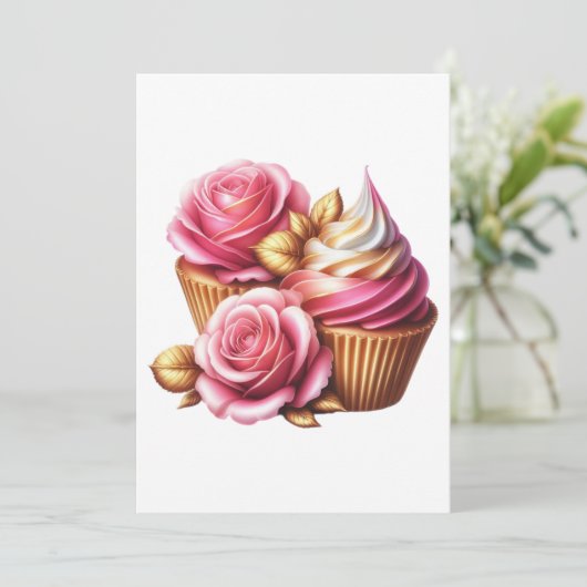 Invitation (Debout devant)