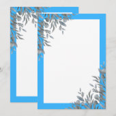 Invitation (Devant / Derrière)