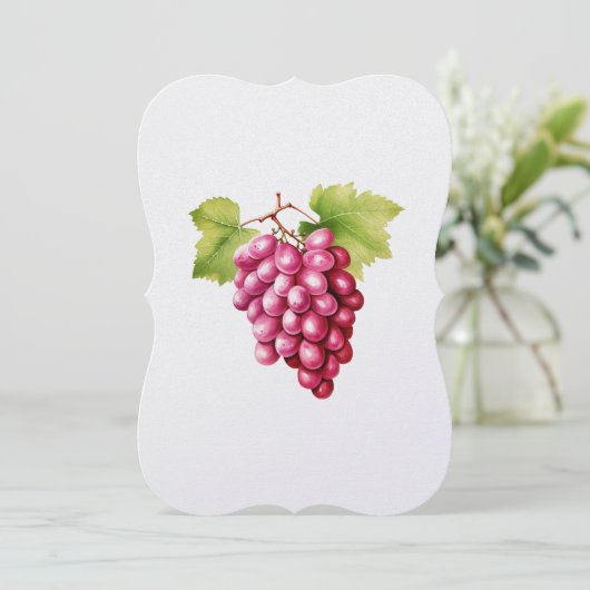 Invitation (Debout devant)