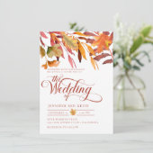 Invitation (Debout devant)