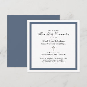 INVITATION