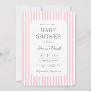 INVITATION