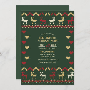 INVITATION 