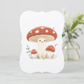 Invitation (Debout devant)