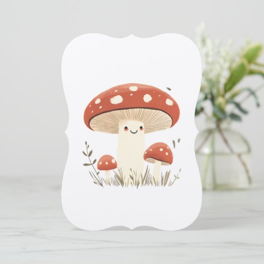 Invitation (Debout devant)