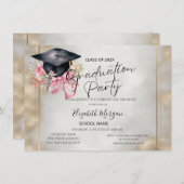 Invitation (Devant / Derrière)