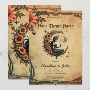 INVITATION 