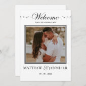 Invitation (Devant / Derrière)