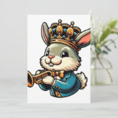 Invitation (Debout devant)