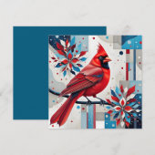 Invitation (Devant / Derrière)