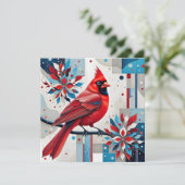 Invitation (Debout devant)