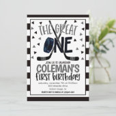 Invitation (Debout devant)