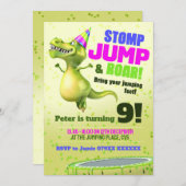 Invitation (Devant / Derrière)